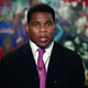 Herschel Walker laid out all the reasons racist Donald Trump couldn’t possibly be racist.